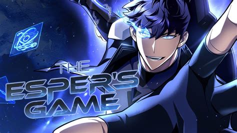 The Esper’s Game 